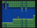 リア友に無理やり罰ゲーム実況　【ロックマン２】 Part4