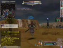 [FEZ] 大和侍 大和介入－第弐期－ かぺら得瑠国援軍 3/3 武田視点