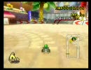 マリカーWiiコミュ Qoo杯 スタンダードカート縛り戦