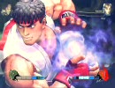 ストリートファイターⅣ ネット対戦3【ryukotan】