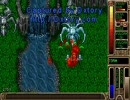 DOSゲーム『Tyrian 2000』　第二章　ステージ１『TORM』