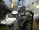おっさんドラム：Pamela（TOTO）
