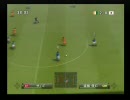 【ウイイレ09】 パスサッカーに憧れる2人が日本でW杯優勝を目指す１