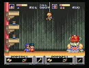 ゴエモンを喋りながらやってみたpart2