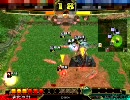 三国志大戦３　その14　賀斉受け　ホウ徳攻め