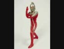 「ウルトラセブンのうた　パートⅡ｣を歌ってみた