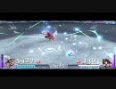ディシディア　アドパ対戦３５　ある日のケフカ　ＶＳスコール
