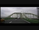 【車載動画】都道3号線　多摩水道橋～世田谷区喜多見付近【LUMIX DMC-TZ7】