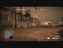 【BFBC】援護兵です（攻め側