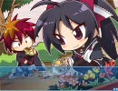 天空のユミナプレイ動画プロローグパート18