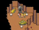 GBA版 MOTHER2 実況付 ボクのにっき page.31