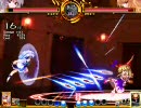 【東方緋想天】愉快なネット対戦 vol.16 咲夜 vs 萃香