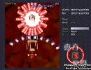 Normalシューターが目指す東方紅魔郷Lunatic実況【part19】