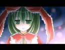 【東方ニコカラ】 I Get Around The Road (on vocal)