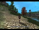 Oblivion【オブリビオン】 プレイ動画 ふいんき放浪記　Vol.6