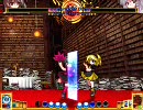 【東方緋想天】文(rate2000前後) vs 咲夜(rate1600前後)