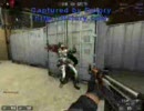 (ネトゲ)(SA)初心者鯖ウェアハウス青 k/d 24/14