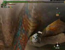 [MHF]ガノスソニックｖｓティガ　その３