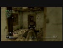 【れいちゃの】COD4でマルチに突撃【8幕目】