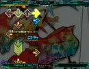 最終鬼畜全部笛を無理矢理ﾊｰｺｰにしてみた。の譜面を作ってみた