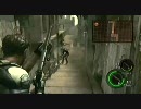 BIOHAZARD5 プレイ動画【パート１０】