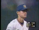 今も昔もほとんど顔が変わらない　投手イチロー