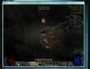 Diablo2 Haｒdcore でプレイ　１