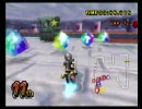 マリオカートWii あえて普通に実況プレイするpart44