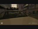 GTA4 「マラソン」 画質UP版 VE カメラワーク練習　(再) 