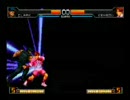 KOF2002UM動画(2)　～超監督～