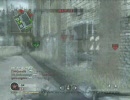 【COD4】地上戦：ドミネ実況24【CANDYシリーズ】