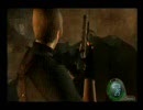 PS2 biohazard4 4-2 1of1 Pro平凡プレイ