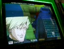 GCB カードビルダー 佐官の戦場風景 3月19日 ア・バオア・クー宙域 中佐051