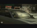 【GTA4】殺されそうになった市民の反応を観察してみた。【高画質】