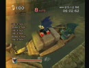 ソニックと暗黒の騎士　Knight's Passage　ビート・ザ・クロック