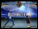 Fate 対戦動画@6 リフ（士朗）ｖｓまなかん（桜）