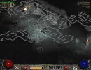 【その２１】DIABLO2　Hardcoreを適当に実況しながらプレイしてみる。