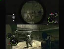 バイオハザード5_友人とフリーダムに実況プレイ_Part15