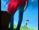 HIKO と すーぱー型月大戦 第51話 A
