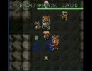 [ニコ生] SFC 風来のシレン 掛け軸裏の洞窟99F突破を目指す 肉なし(1/3)