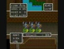 ドラクエ5　少年期にひたすらレベルage　パート34 (さらば父よ)