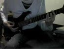 ギター脱初心者を目指してGLAYのMore than Love弾いてみた