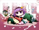 東方ヴォーカルArrange ～ 信じた道の行く末は ～