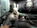 DOOM3プレイムービー21-2 -Delta Complex-