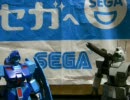 【戦場の絆REV2.0】スナ将官のハングレに拘ってみた動画
