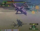 MHF　ポ○モンマスターへの道　桜レイア捕獲編　1/5