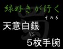 【三国志大戦３】緑好きが行く その６【三品】