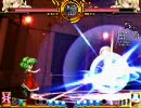 東方緋想天 七色アリスの挑戦58 緋天録レート1700前後 vsアリス達