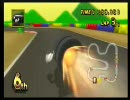【にゃんこ杯】マリオカートＷｉｉ　非実況【ゆきだるま視点】part3
