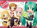 【初音ミク】Lover's Ensemble【オリジナル】